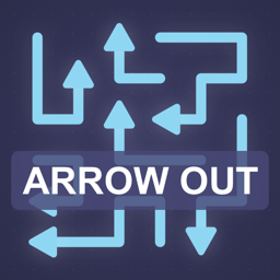 Arrow Out