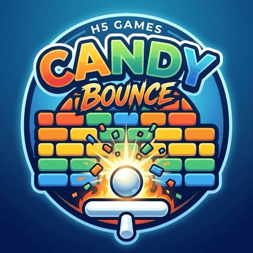 Candy Bounce