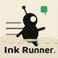Ink Runner