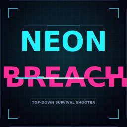 Neon Shooter